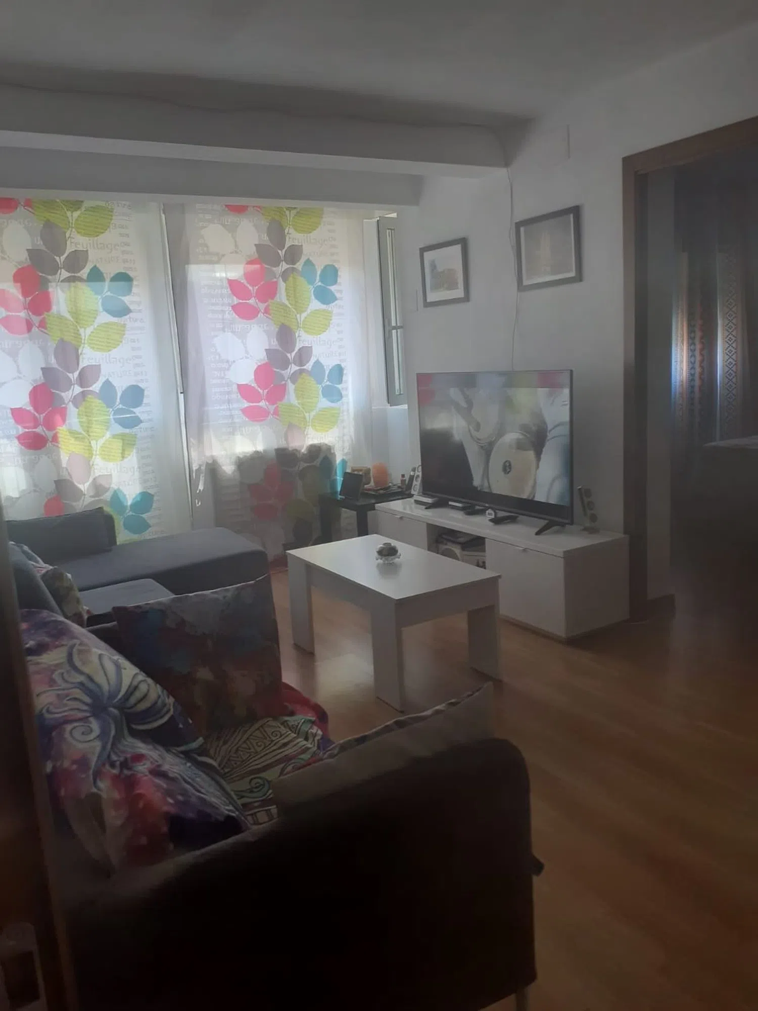 Piso en calle de Villalobos, 55 - Foto 2