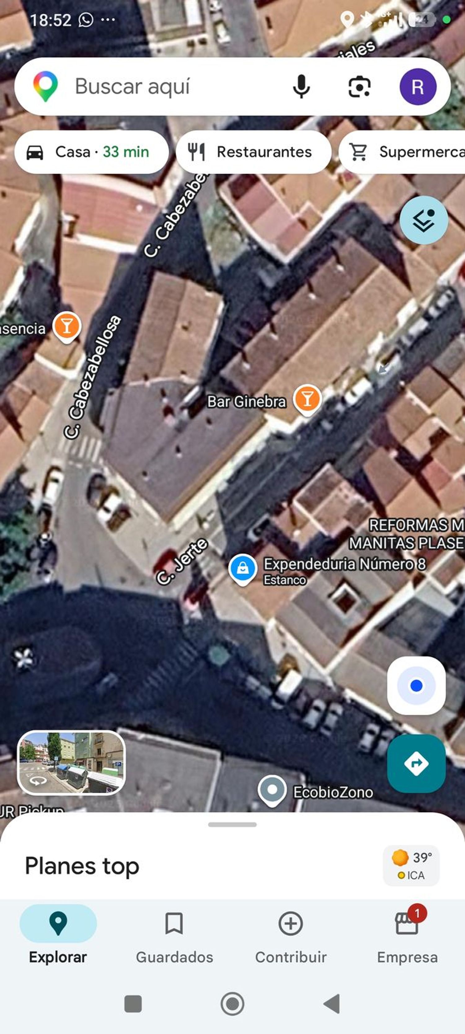 Piso en Calle Jerte, 2, Miralvalle-Av. Virgen del Puerto-La Data, Miralvalle-Av. Virgen del Puerto-La Data - Foto 11