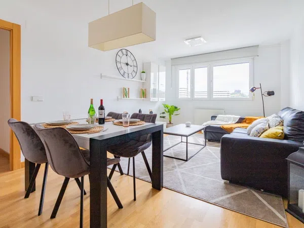 Piso en calle Ferrocarril, 10 - Foto 9