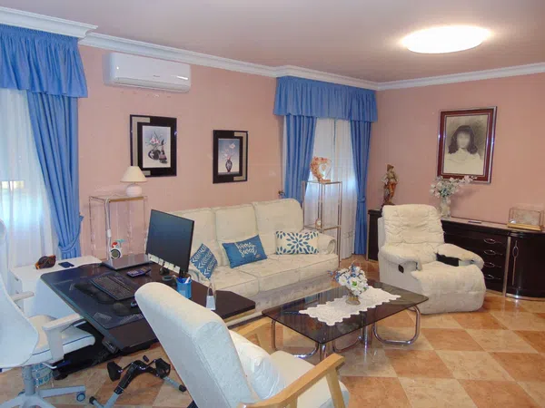 Piso en Calle de las Encinas, Coimbra - Guadarrama, Coimbra - Guadarrama - Foto 1