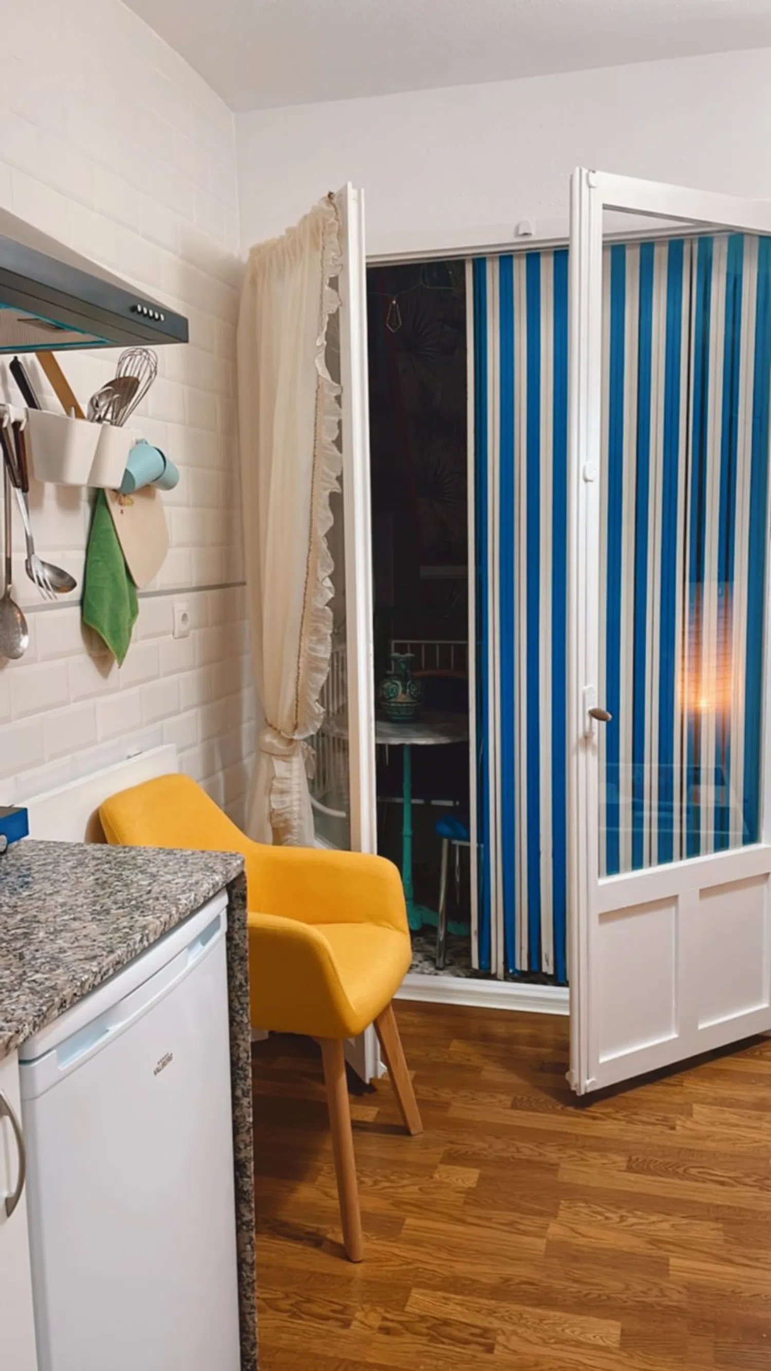 Estudio en calle Maestro Caballero, 48 - Foto 2