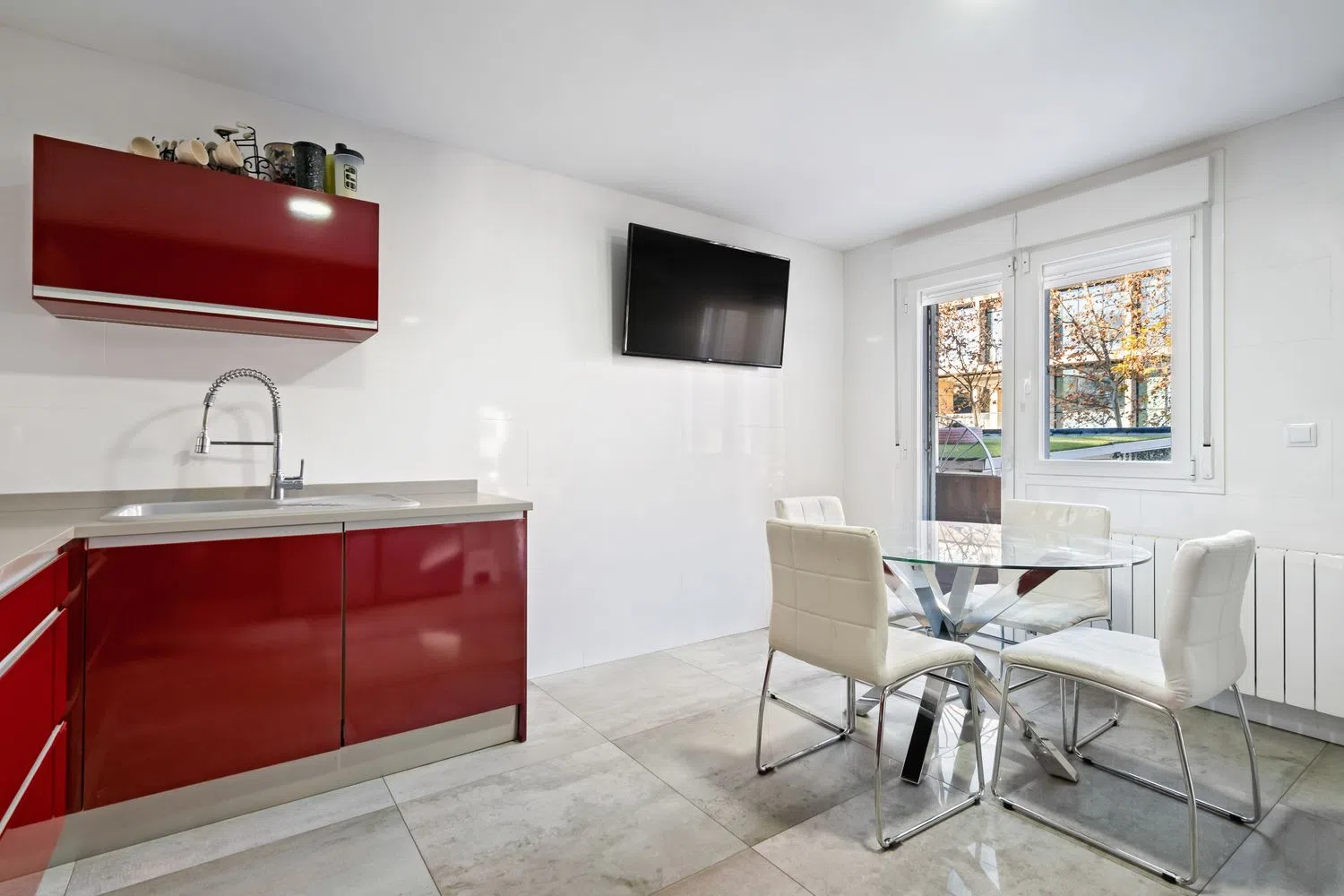 Chalet pareado en Barrio El Plantío - Foto 14