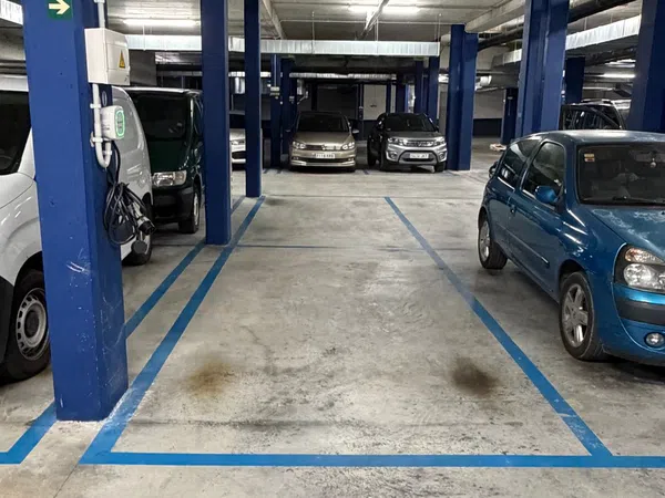 Piso en Calle Adela Bazo, 44, Lezkairu, Lezkairu - Foto 19