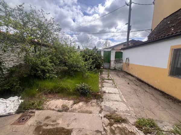 Casa de pueblo en Calle Doctor Fleming, 43 - Foto 9