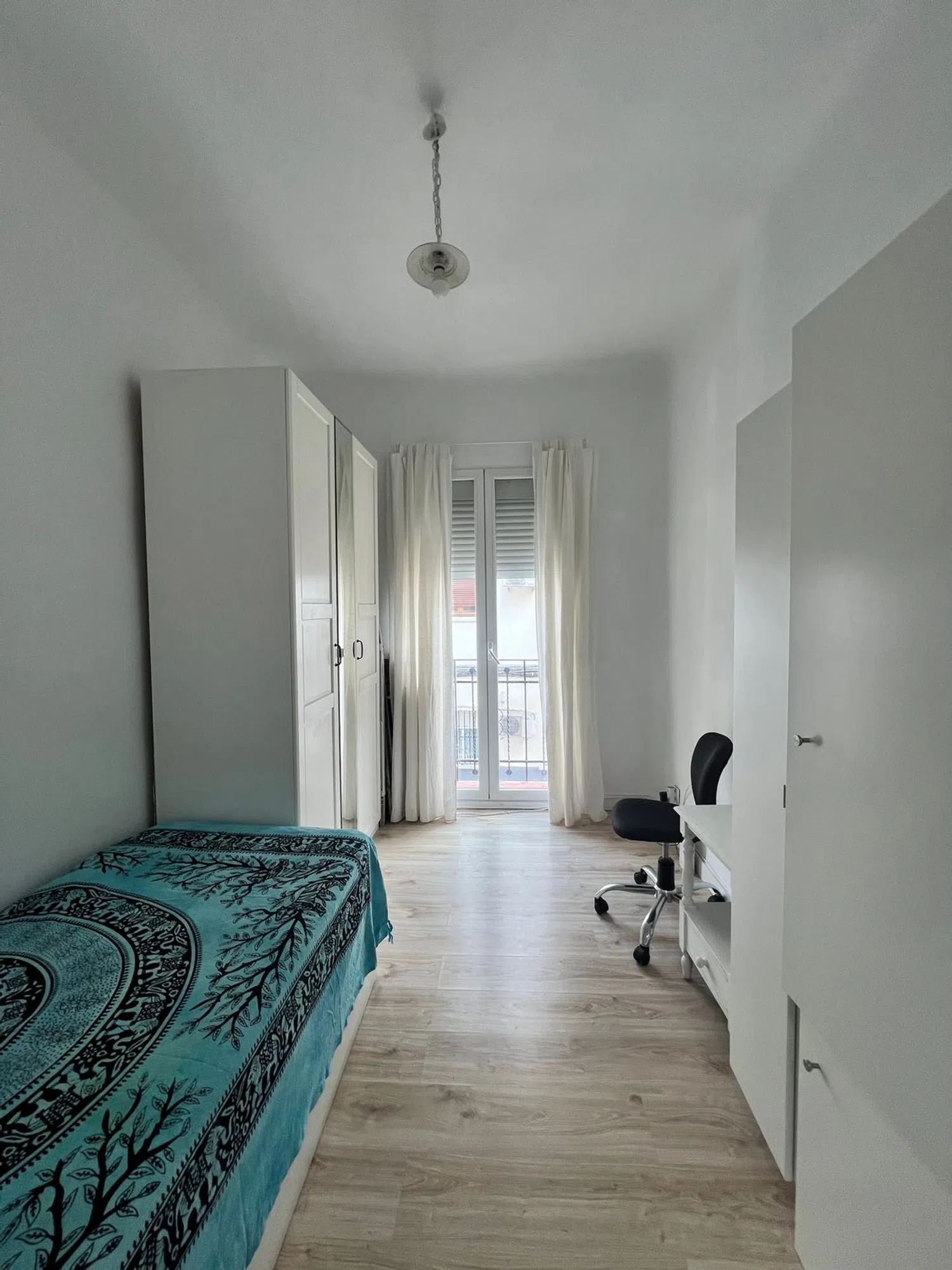 Piso en calle Paulina Odiaga, 1 - Foto 29