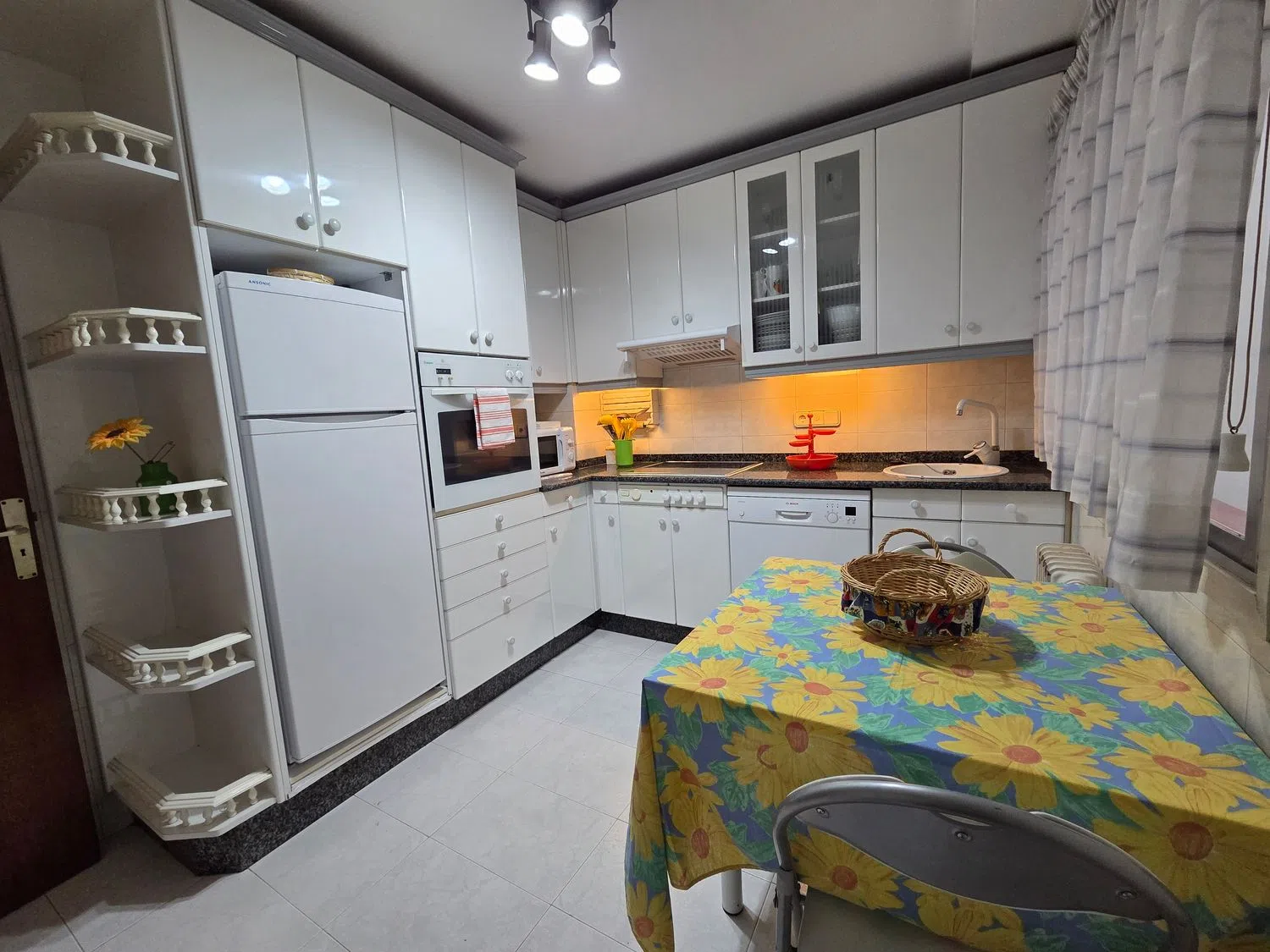 Piso en calle Da Rosa, 27 - Foto 7