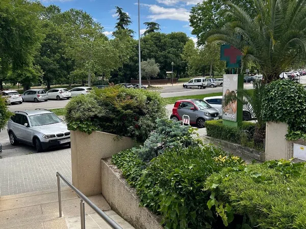 Estudio en Avenida España, 225, El Burgo - Foto 20