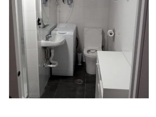 Estudio en Calle Regocijos, 122, Centro-Rambla, Centro-Rambla - Foto 2
