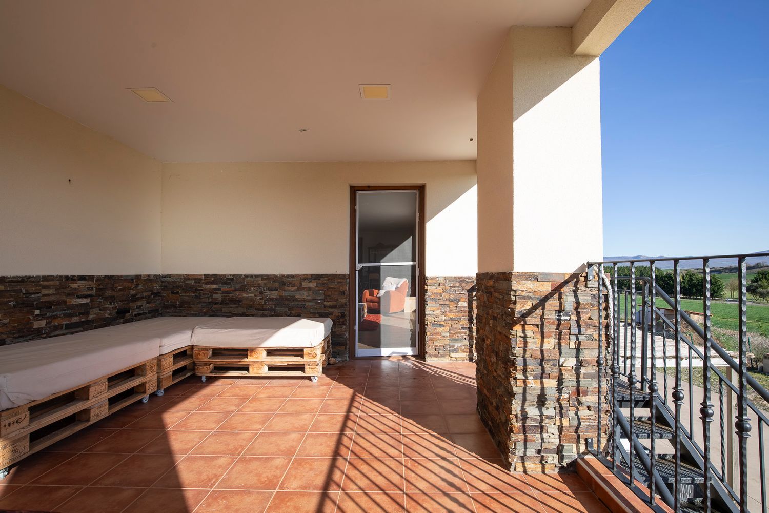 Casa o chalet independiente en Asparrena - Foto 10