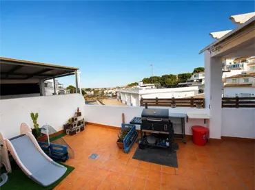 Piso en Urbanización Los pinos(La Gloria) - Foto 1