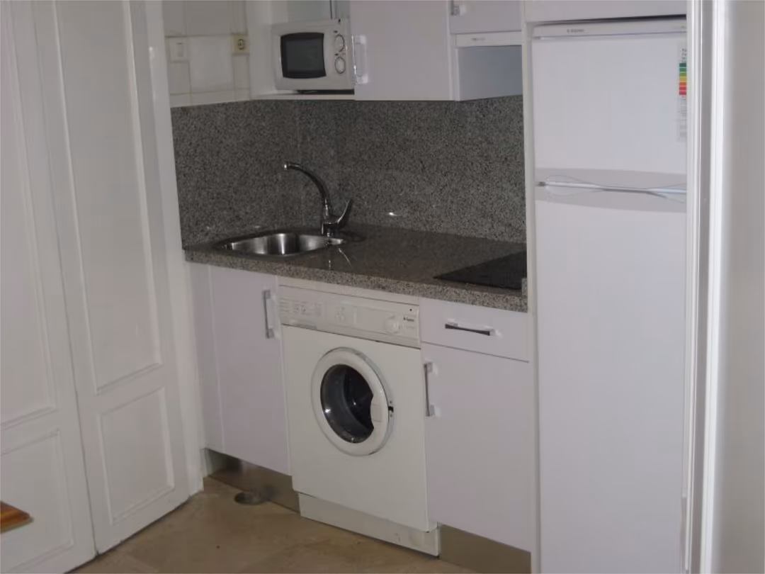 Apartamento en  Calle Moratín 25 - Foto 9