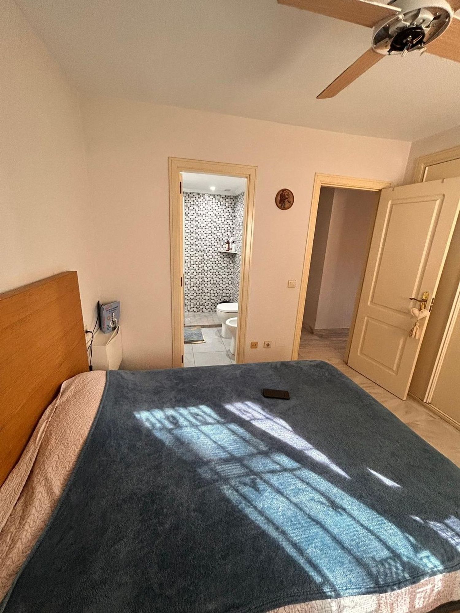 Piso en calle Príncipe de Vergara, 1 - Foto 9