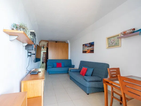 Estudio en Paseo las Canteras, 47 - Foto 6
