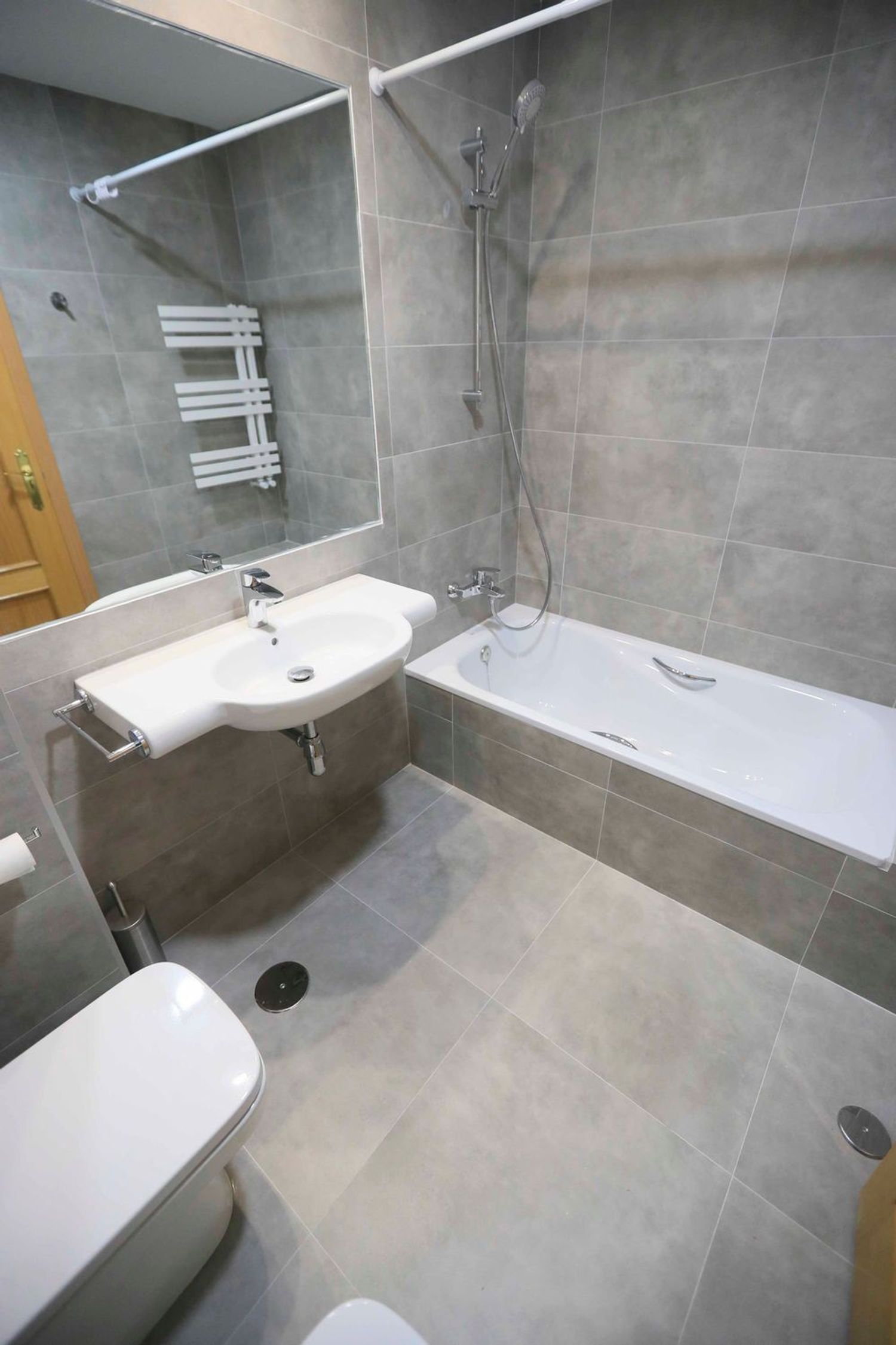 Piso en calle Roble, 26 - Foto 10