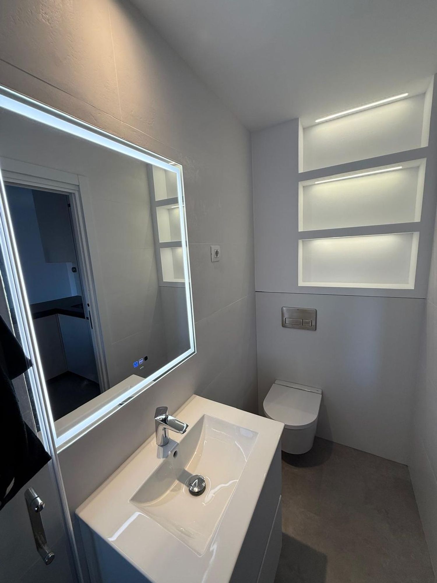 Piso en calle del Conde de Torralba, 14 - Foto 3