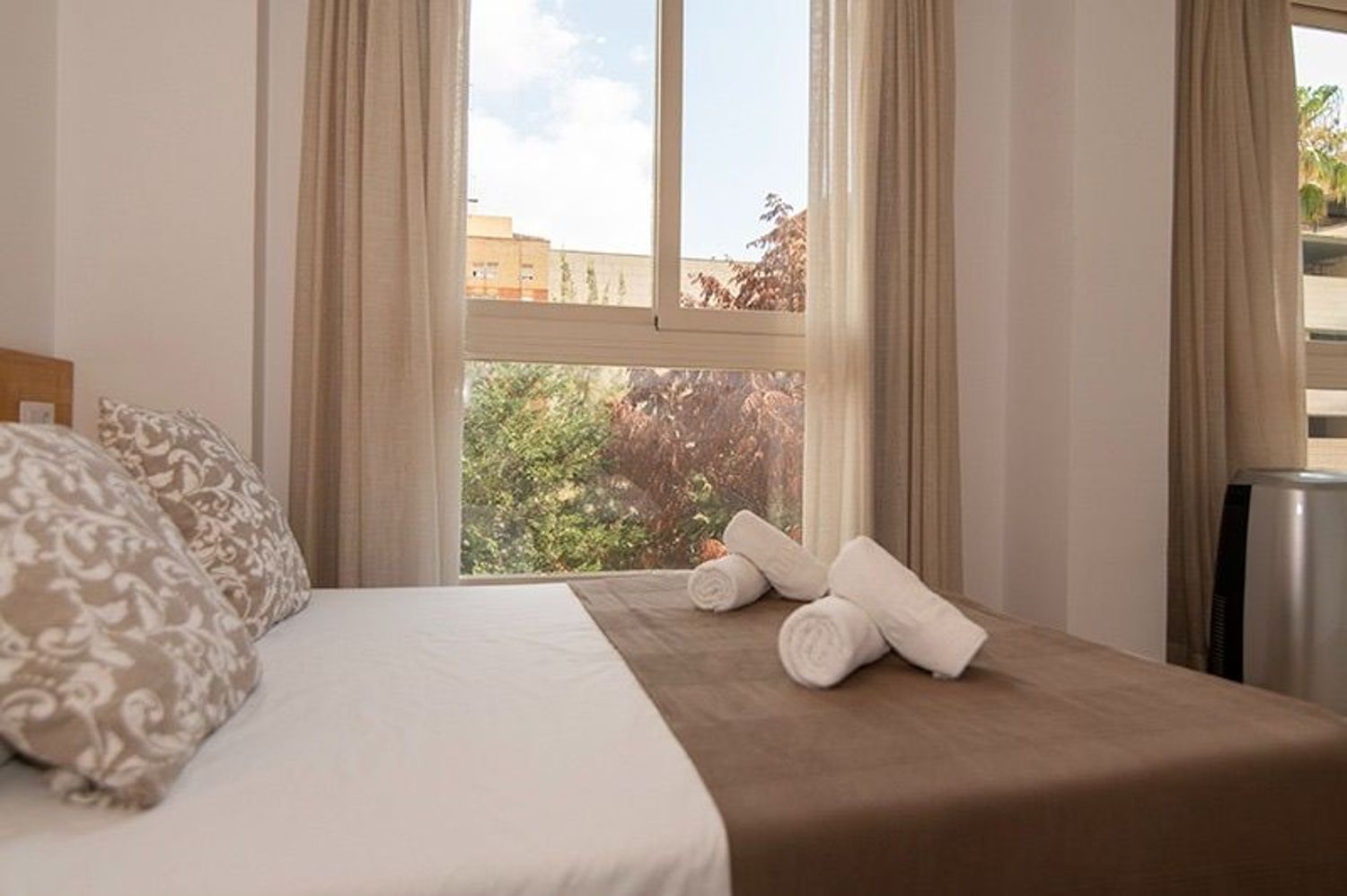 Estudio en calle Campoamor, 8 - Foto 14