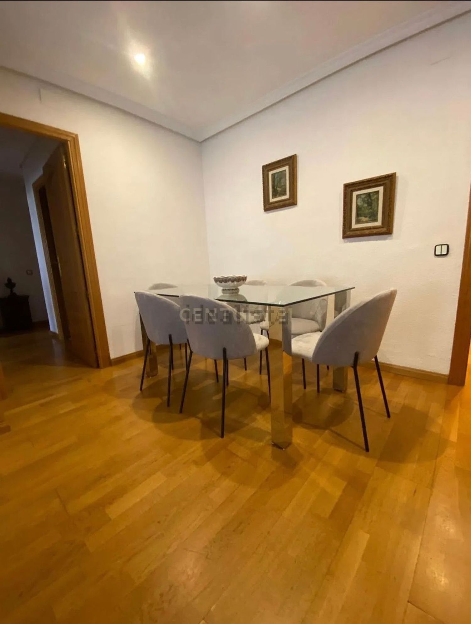 Piso en calle de María de Guzmán, 25 - Foto 6