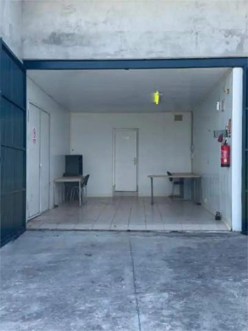 Nave Industrial en cabral - Foto 3