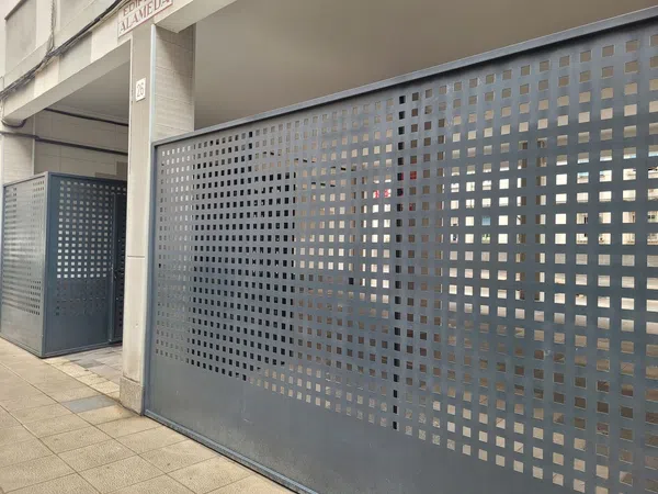 Piso en Calle Isaac Peral 26, 26 - Foto 18