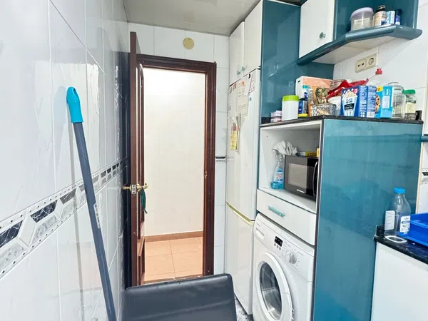 Piso en Sant Adriá Nord - Foto 8