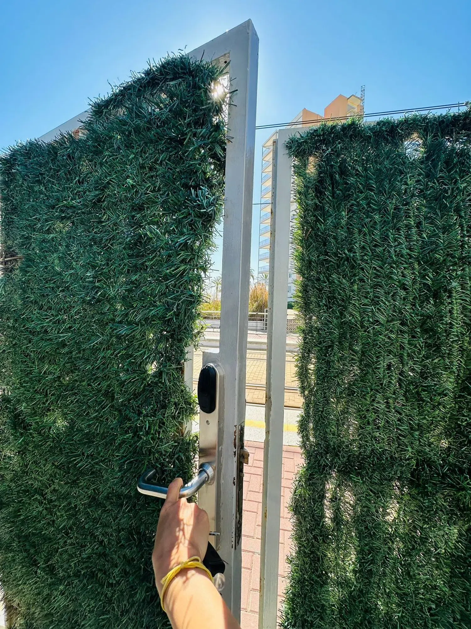 Ático en avenida de la Costa Blanca, 170 - Foto 17