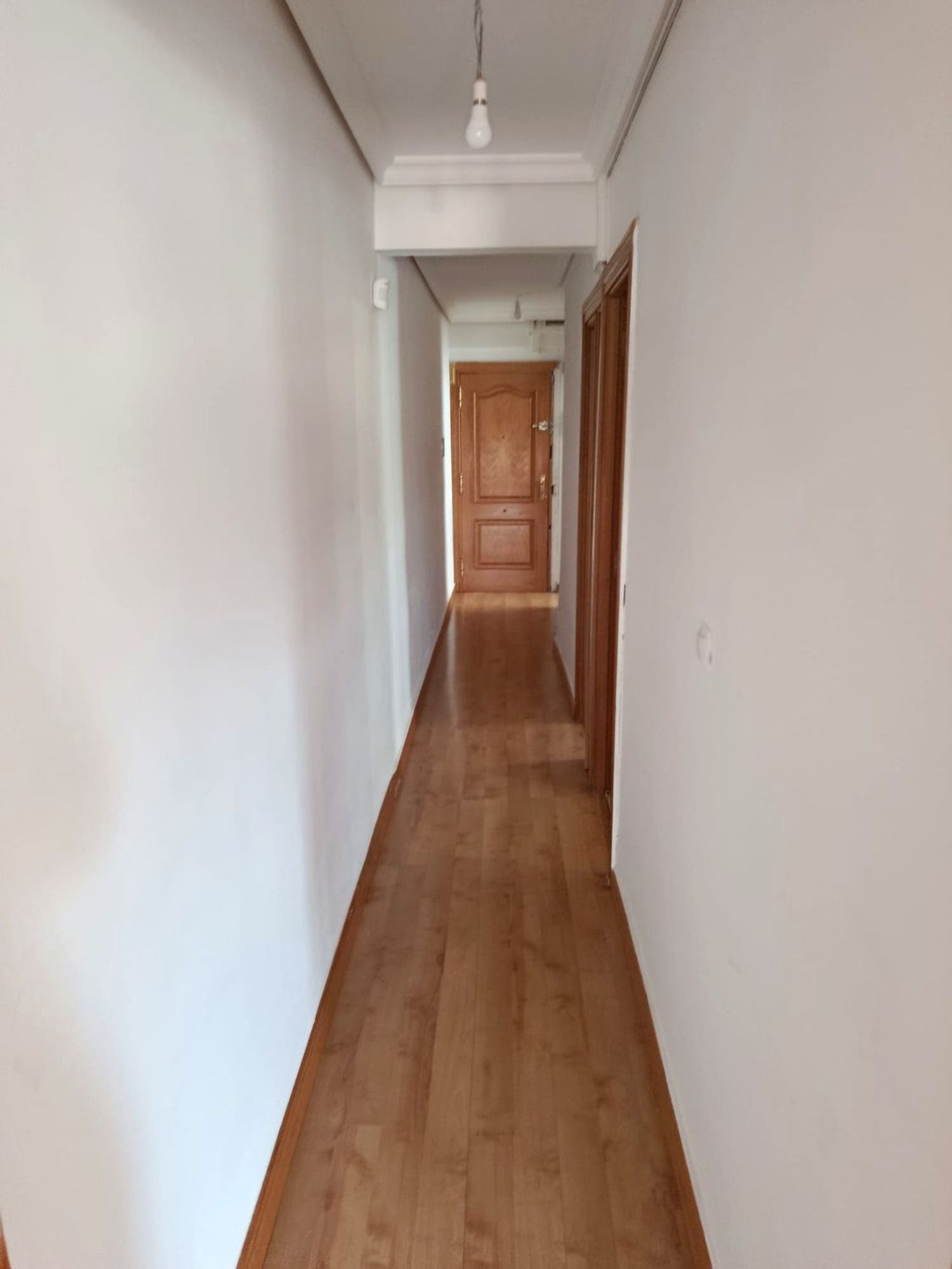 Piso en Calle de Julián Humanes, 20, Belén - Pilarica - Bº España, Belén - Pilarica - Bº España - Foto 4