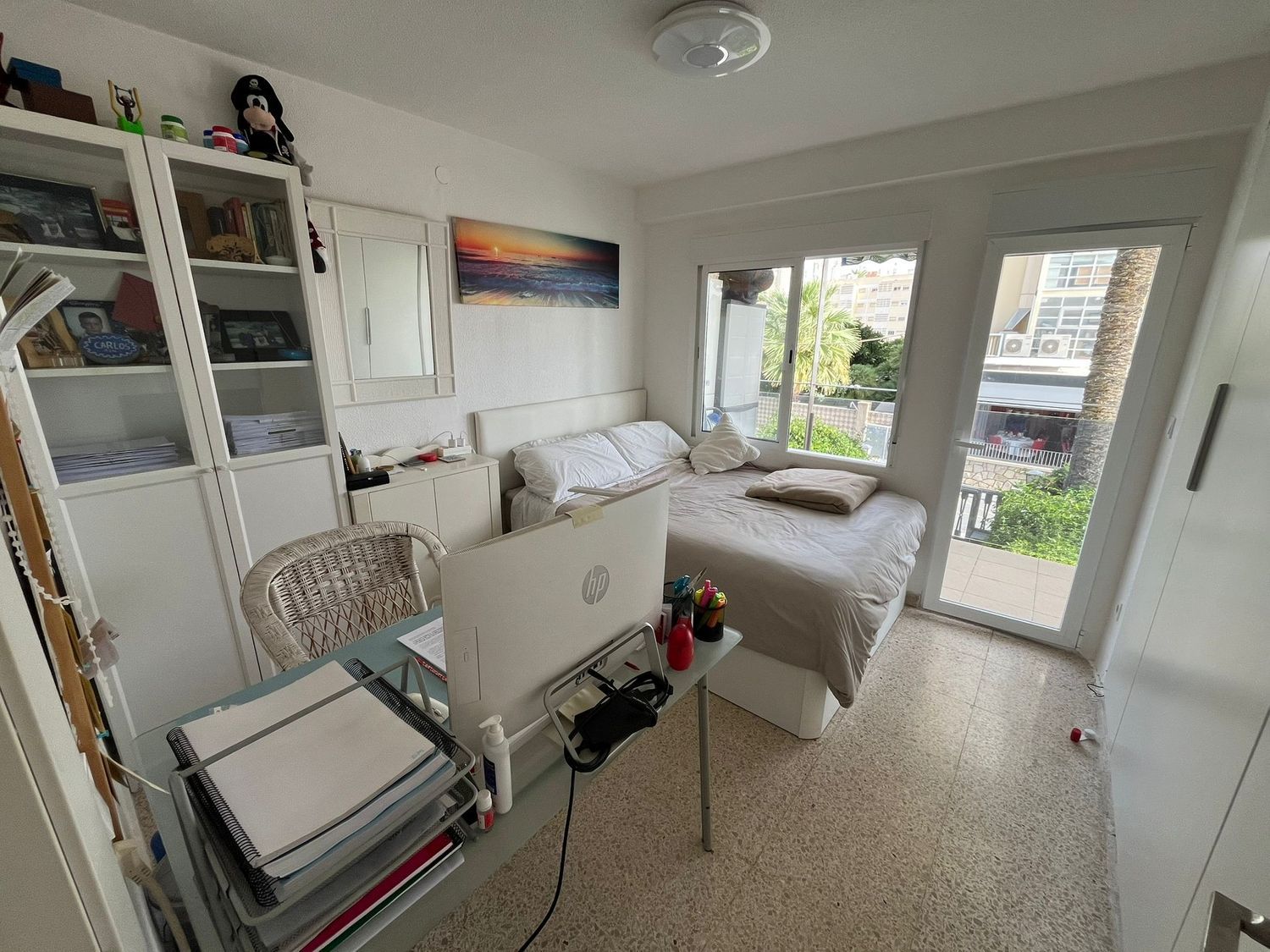 Piso en calle de Vinaròs, 1 - Foto 4