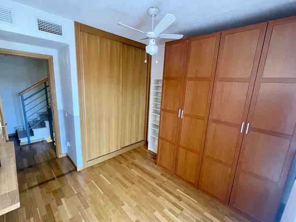 Chalet adosado en calle Fermín Otín Traid, 10 - Foto 17