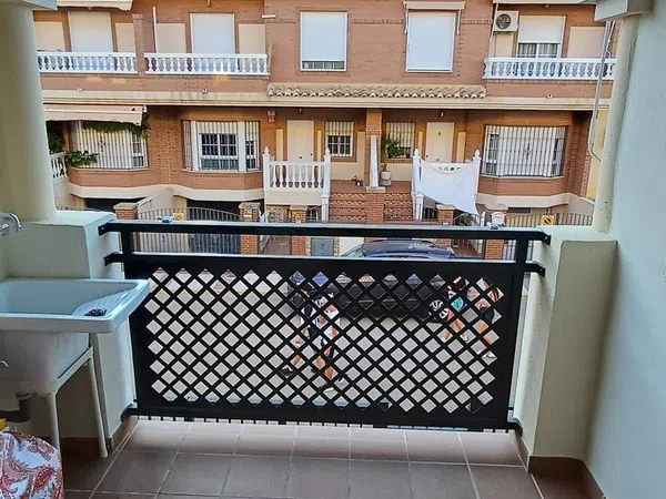 Piso en avenida Diputación, 37 - Foto 12