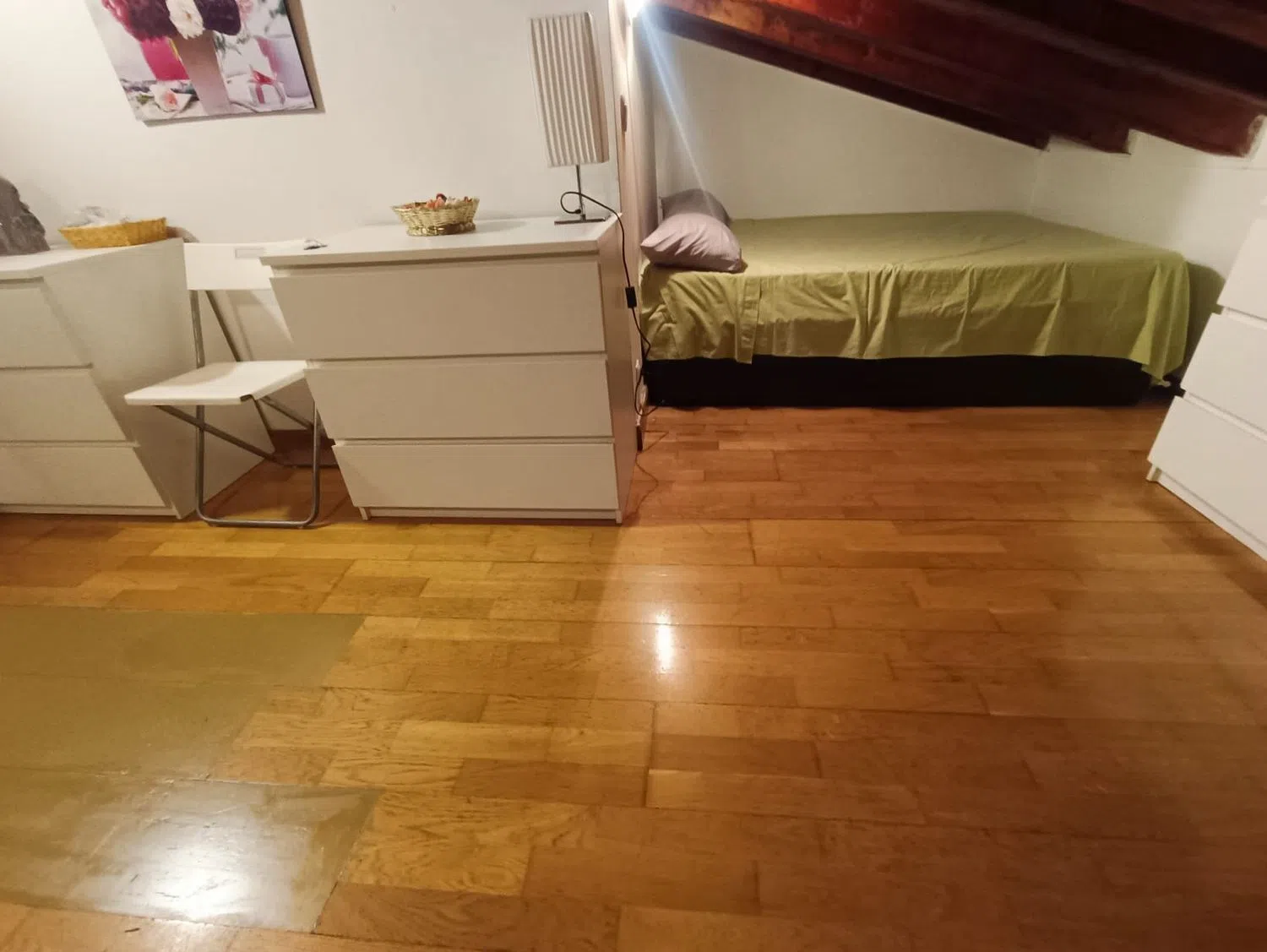 Estudio en calle de Marcelo Usera, 28 - Foto 5