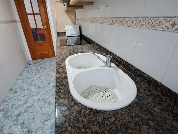 Piso en Av Blasco Ibáñez, Ciutat Jardí - Foto 53