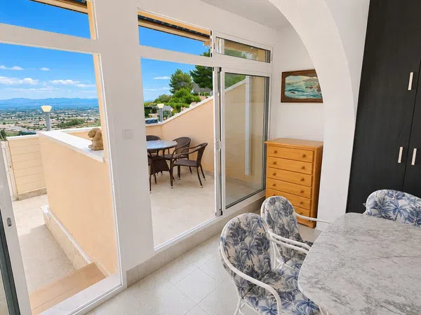 Chalet adosado en Calle Costa de Garraf, 25, Rojales Hills - Rosa Bungalows - Foto 6