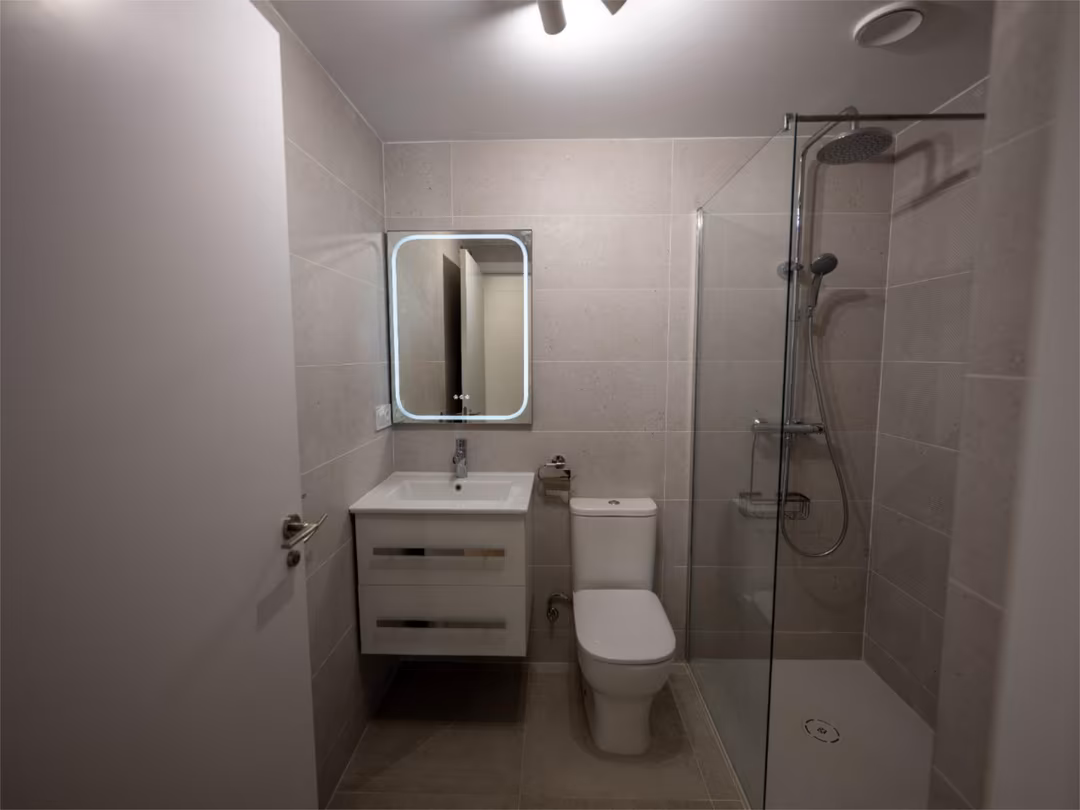 Piso en avenida Avinguda Mèxic 7 - Foto 20