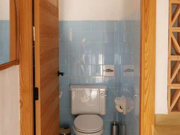 Casa o chalet independiente en Calle de la Mareselva, 17, El Montgó, El Montgó - Foto 24