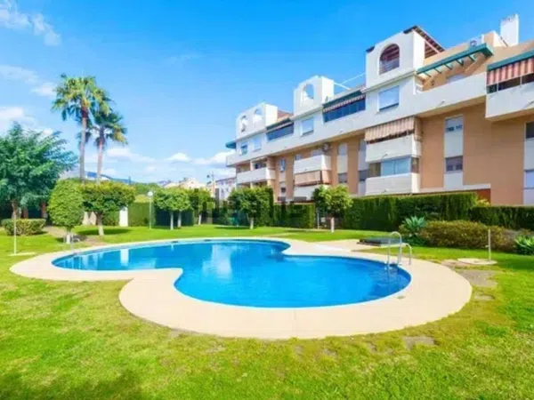 Piso en calle Huerta Nueva, 24 - Foto 8