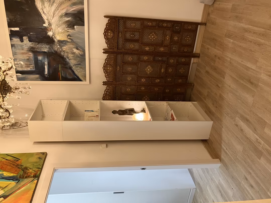 Estudio en  Carrer del Comte de Salvatierra 27