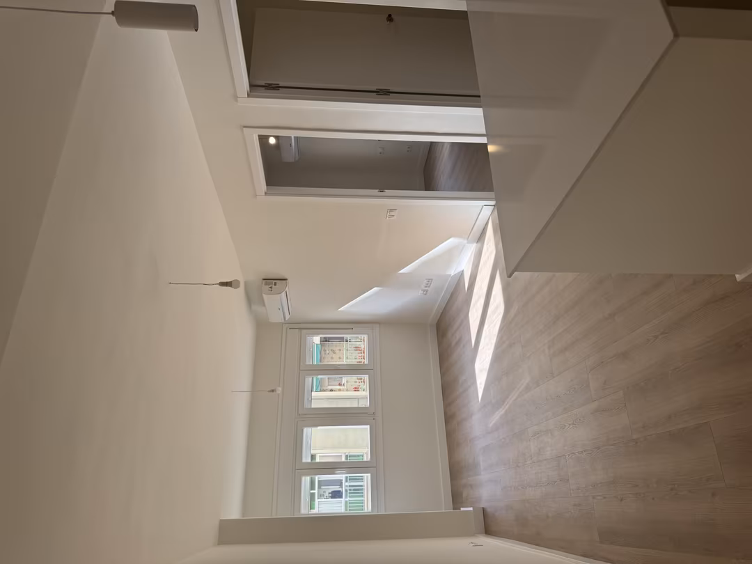 Piso en  Calle Deportistas 1