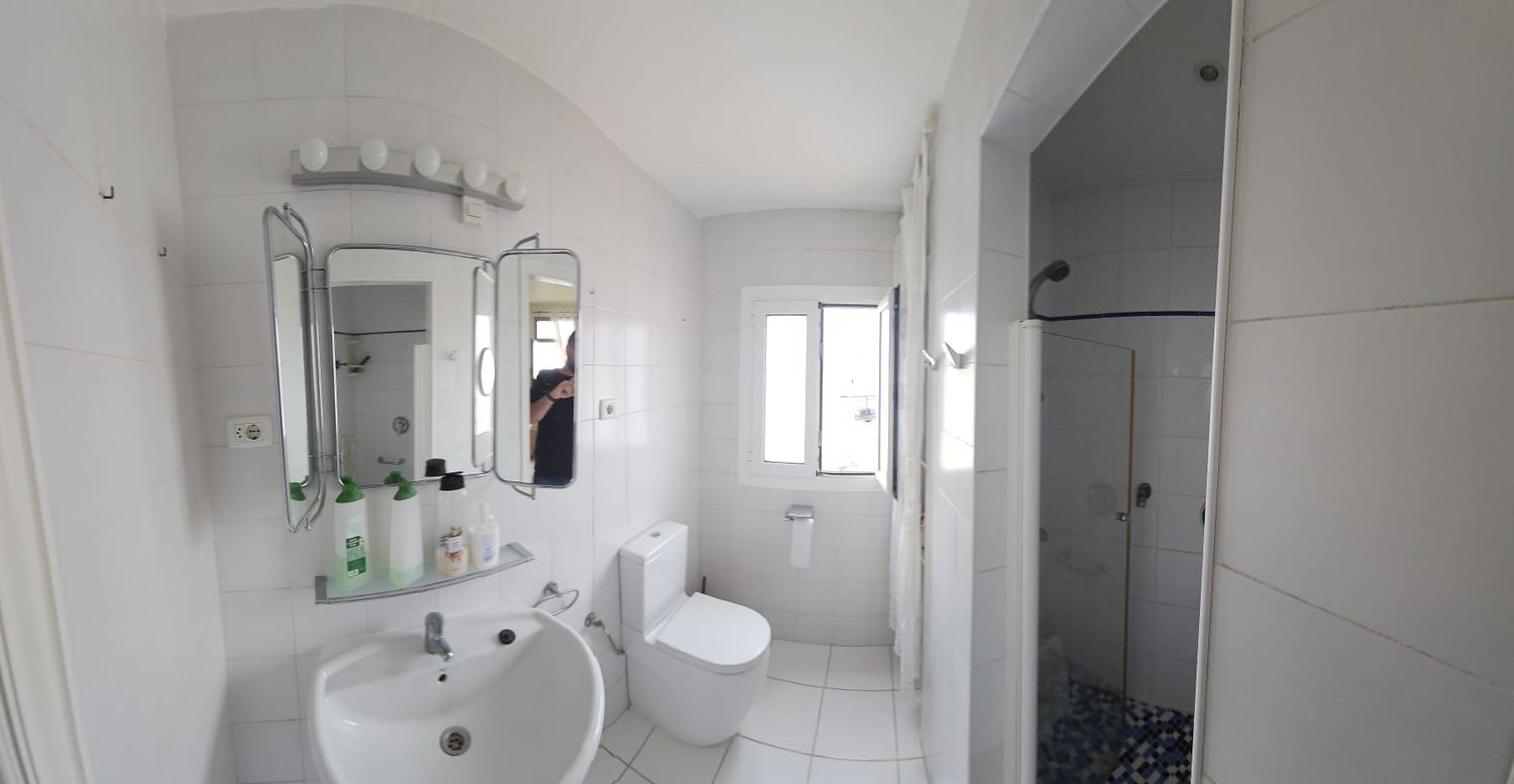 Dúplex en Nicolas De Estavanez, 61, Santa Catalina - Canteras - Foto 9