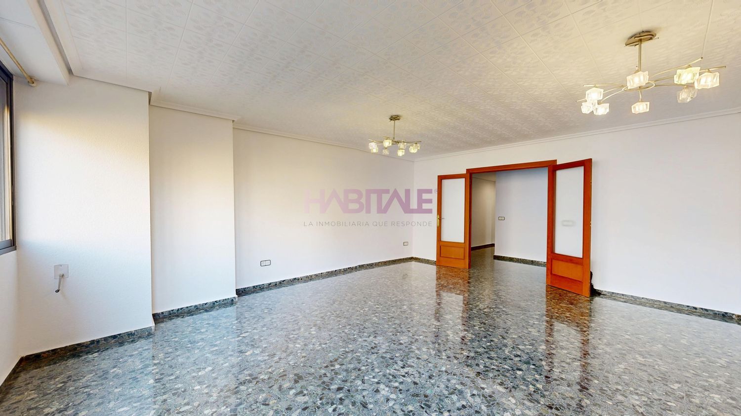 Piso en Avenida al Vedat, Casco Antiguo, Casco Antiguo - Foto 7