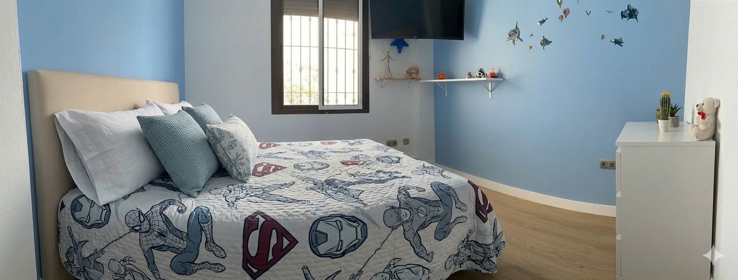 Casa independiente en Barrio El Rocío - La Milagrosa - Foto 21