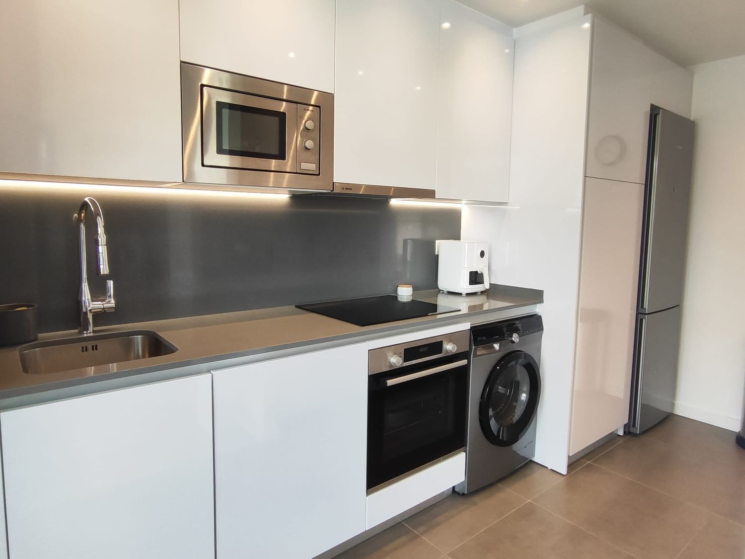 Ático en avenida de Sant Andreu, 80 - Foto 8