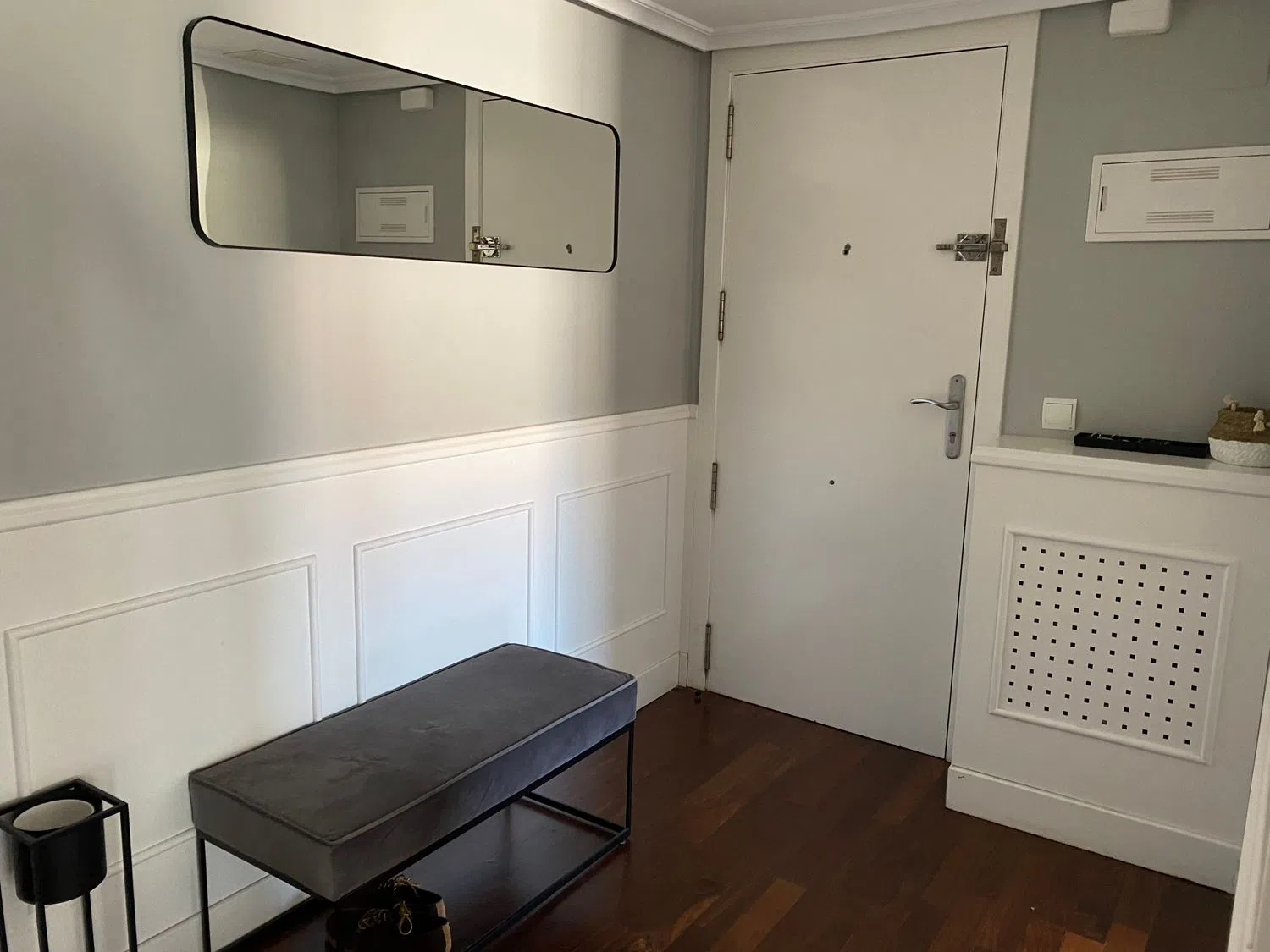 Piso en calle Els Poblets, 10 - Foto 2