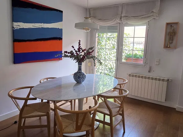 Chalet adosado en Urb. los arcángeles Ensanche - Foto 7