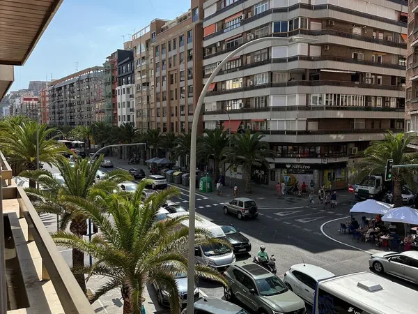 Piso en Avenida de la Estación, Ensanche-Diputación - Foto 19