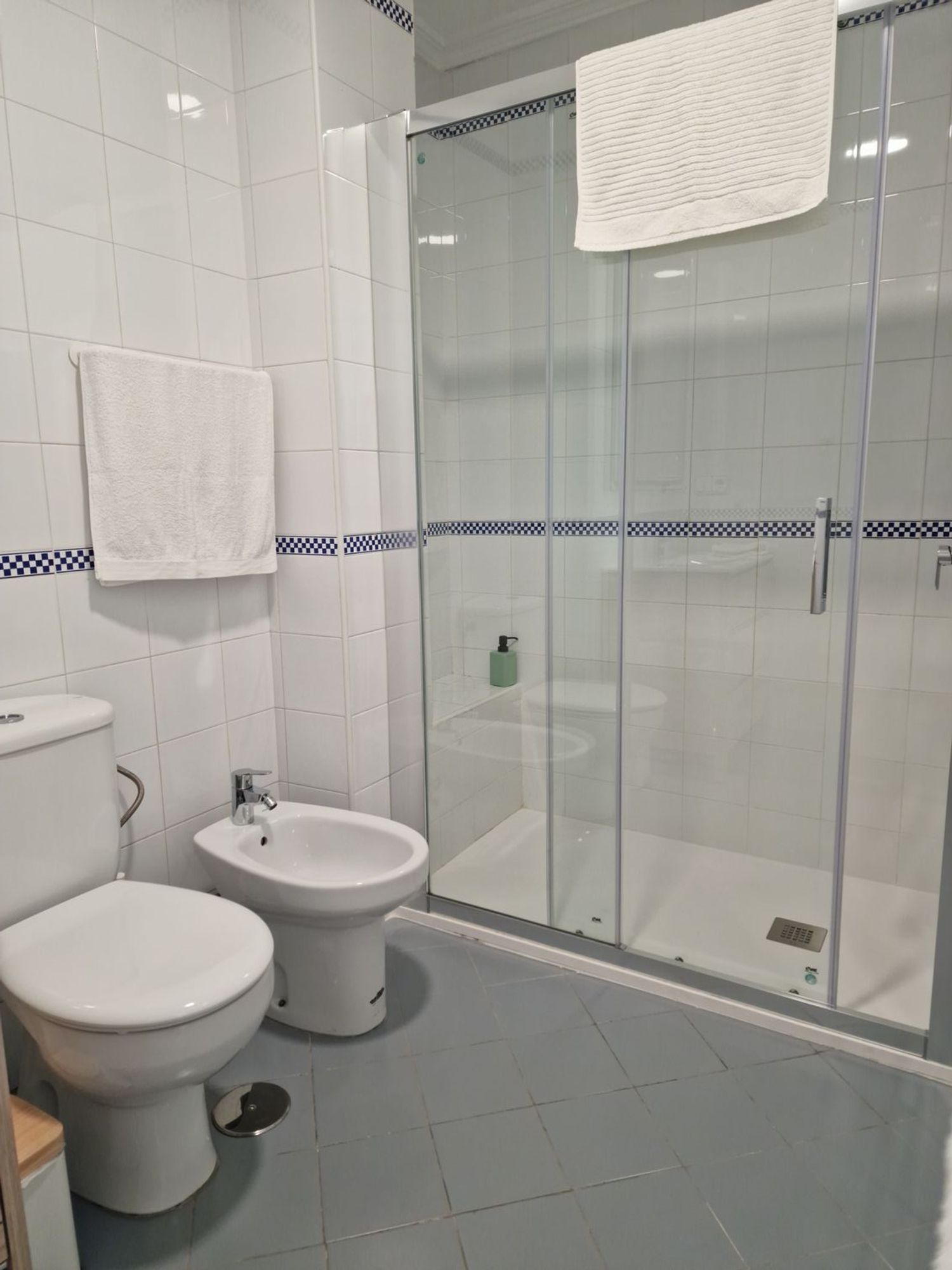 Piso en calle Federico Rubio, 8 -10 - Foto 8