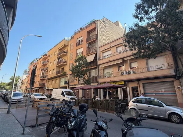 Piso en Calle de Colom, Escoles - Foto 2