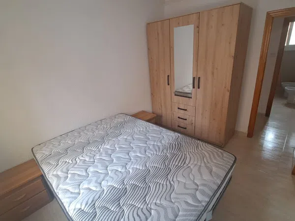 Estudio en Calle d'Ulloa, 9, Zona Av. del Mar - Foto 1