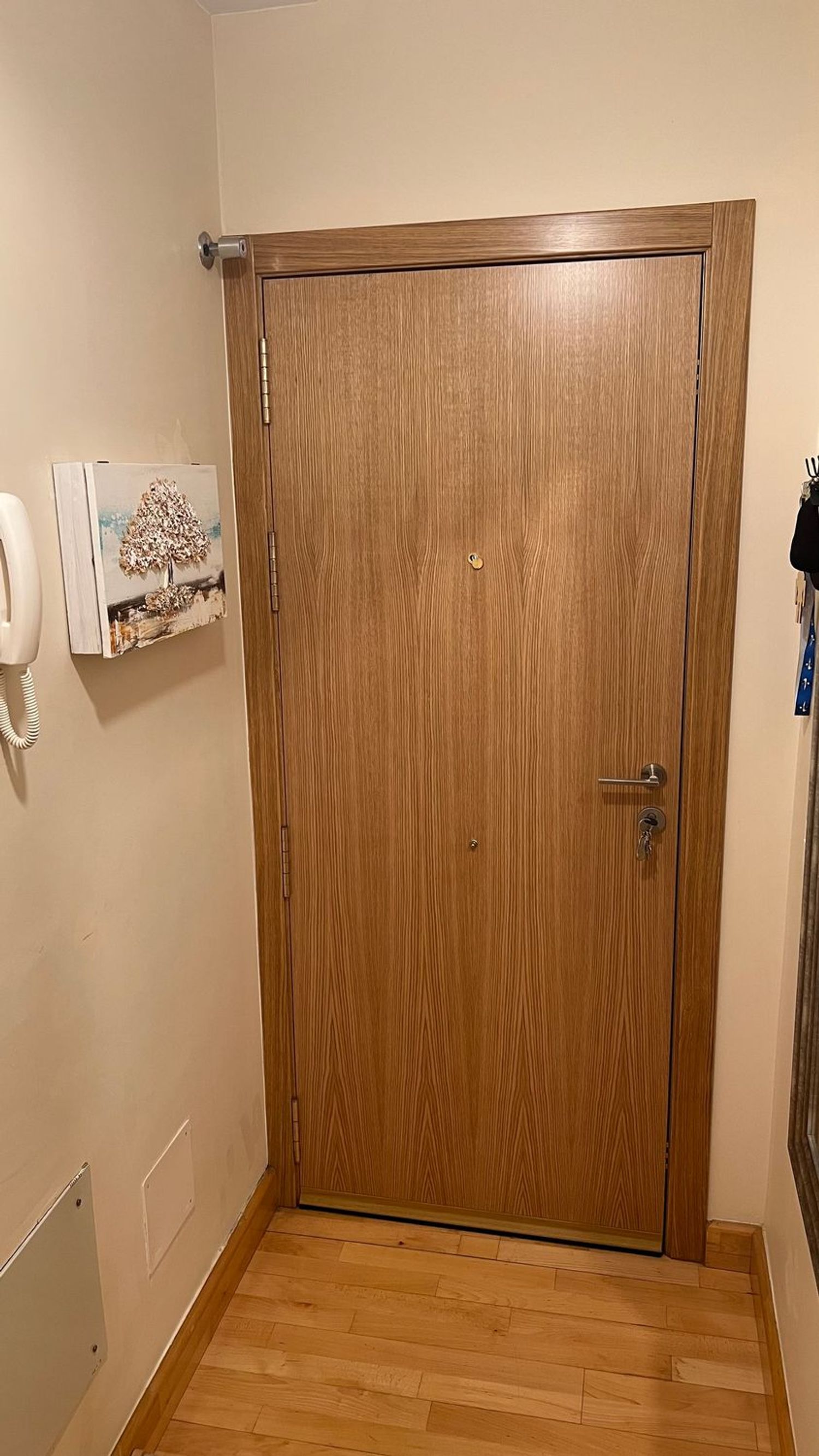 Piso en Calle Matías Padrón, 71, Arenales - Lugo - Avda Marítima - Foto 14
