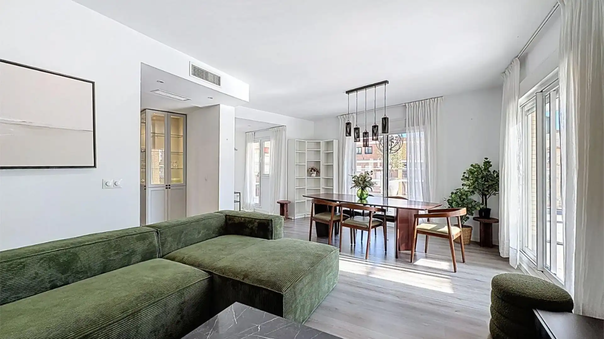 Ático en  Paseo de los Tilos 72 - Foto 6