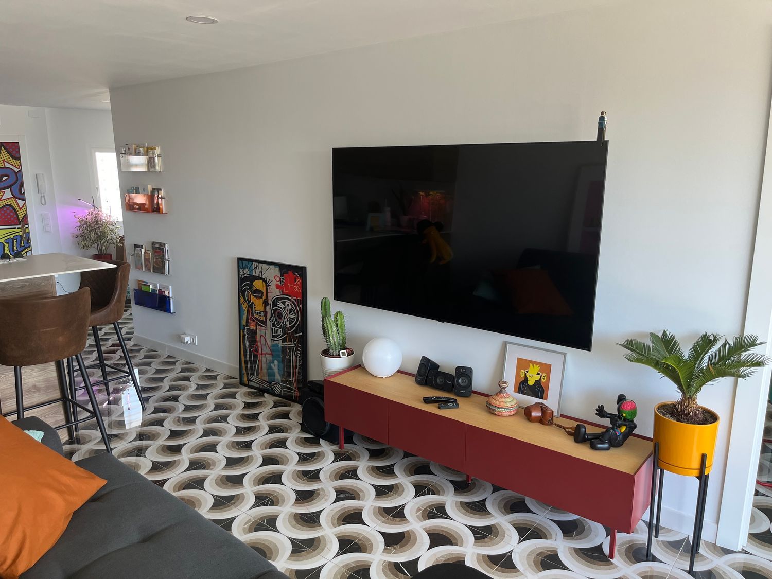 Piso en calle Catedratic Abelardo Rigual, 9 - Foto 11